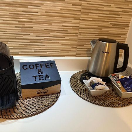 Residenza Le Chianche Bed & Breakfast Latiano Dış mekan fotoğraf
