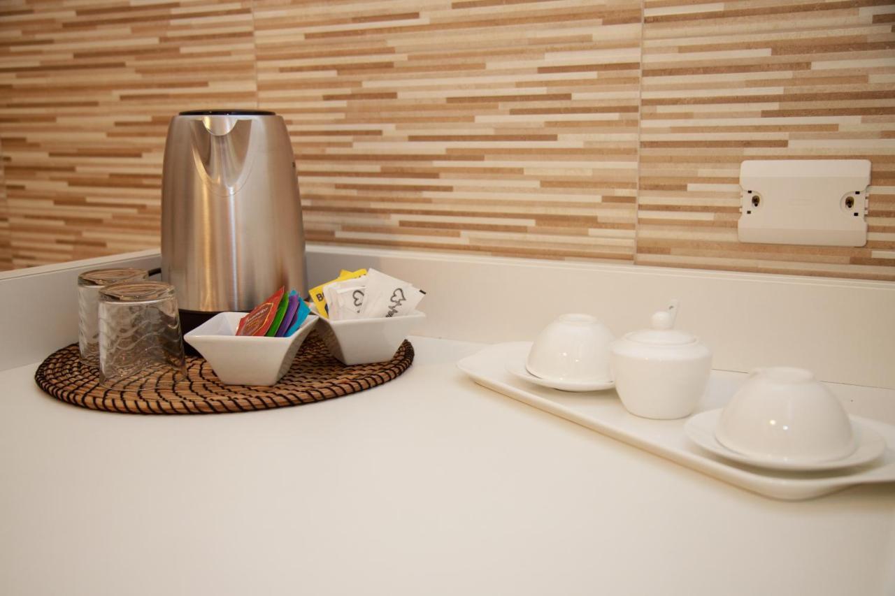 Residenza Le Chianche Bed & Breakfast Latiano Dış mekan fotoğraf