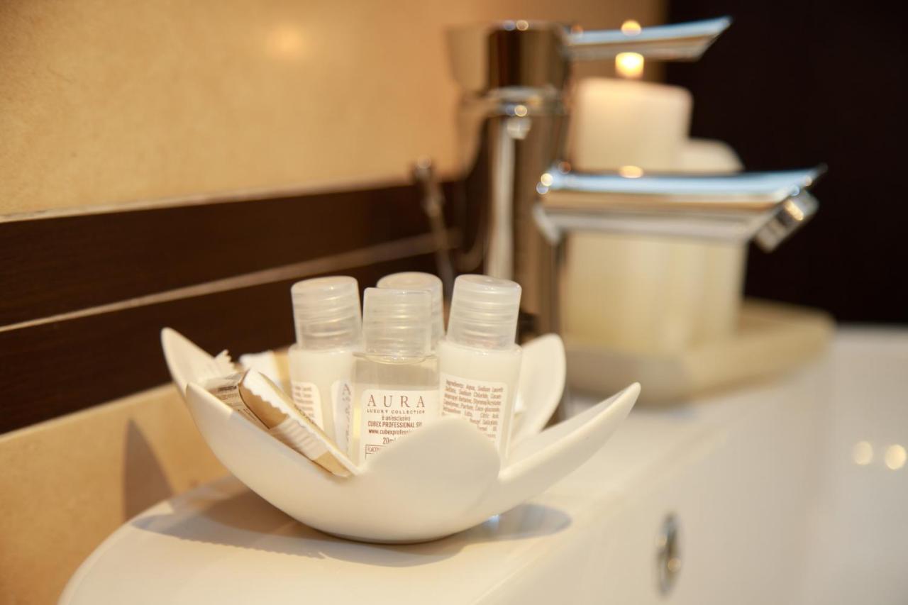 Residenza Le Chianche Bed & Breakfast Latiano Dış mekan fotoğraf
