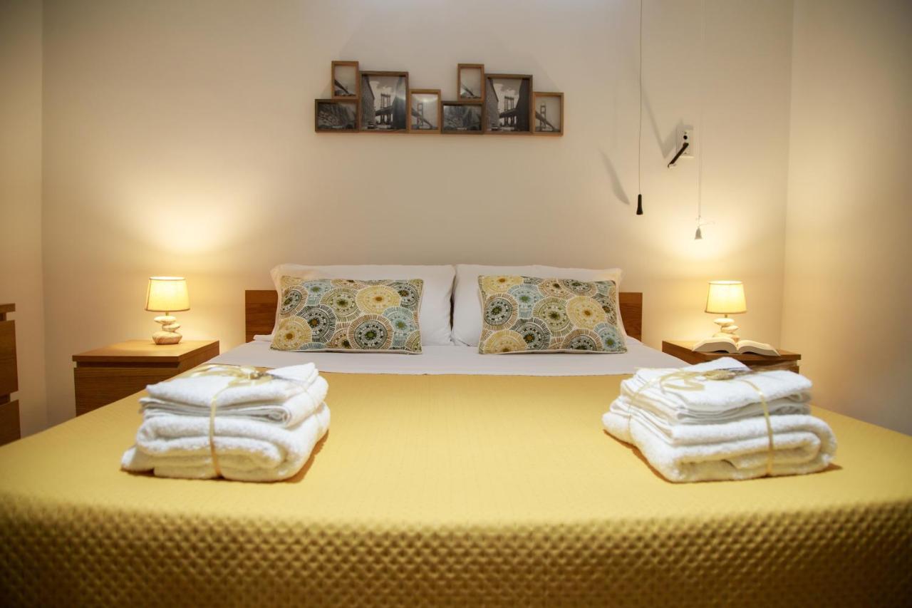 Residenza Le Chianche Bed & Breakfast Latiano Dış mekan fotoğraf